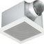 Ventilador escape baño 300 cfm Delta Pro300