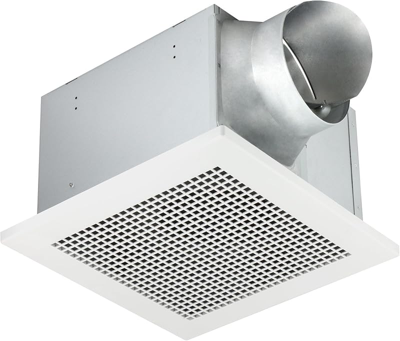 Ventilador escape baño 300 cfm Delta Pro300