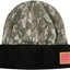 Gorro militar USA oficial con parche bandera unisex