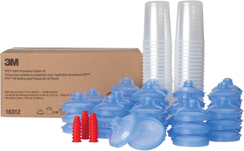 Kit tapas forros pintura 13.5oz uso automóvil mueble