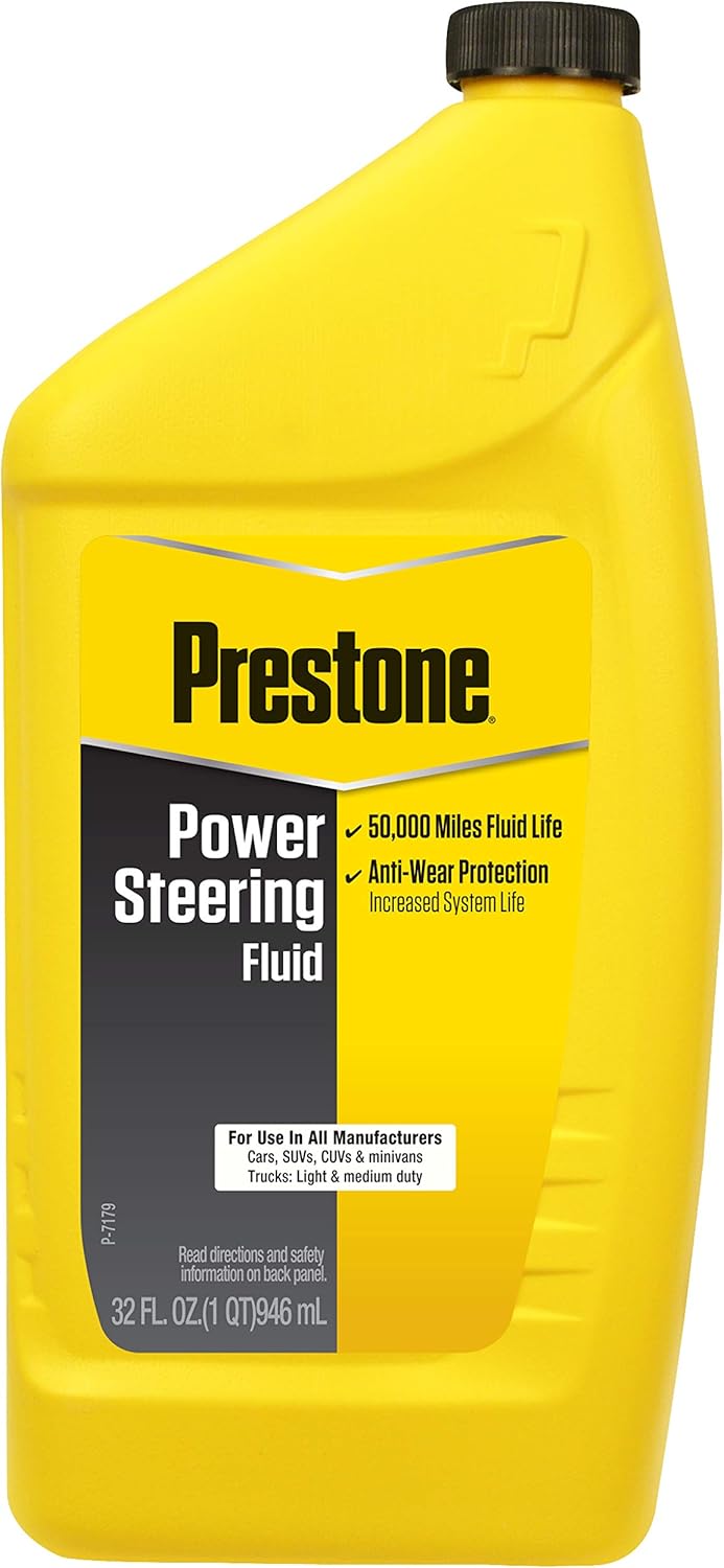 Líquido dirección asistida Fram AS261 960ml