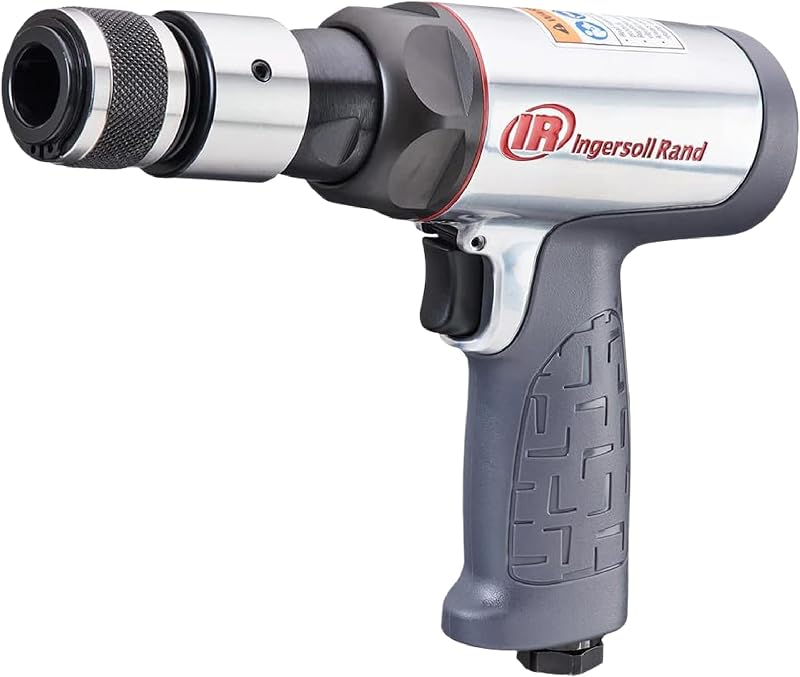 Martillo neumático Ingersoll Rand 123MAX 3530 RPM