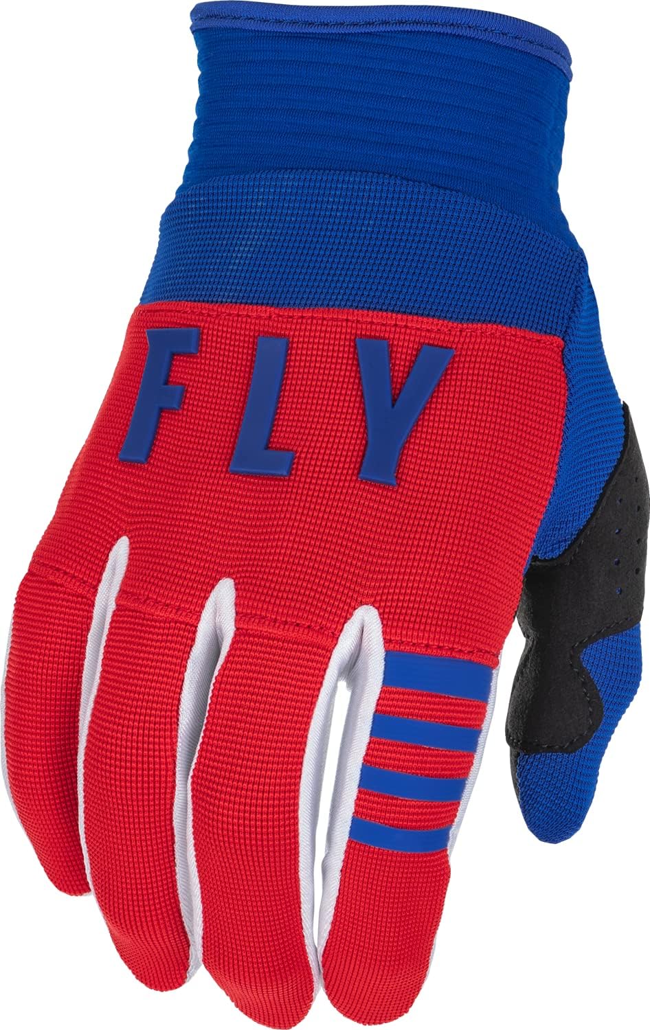 Guantes F-16 2022 Adultos Talla S Rojo/Blanco/Azul