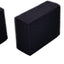 3 Filtros aire motosierra comp McCulloch Mac Cat 2-1/2"