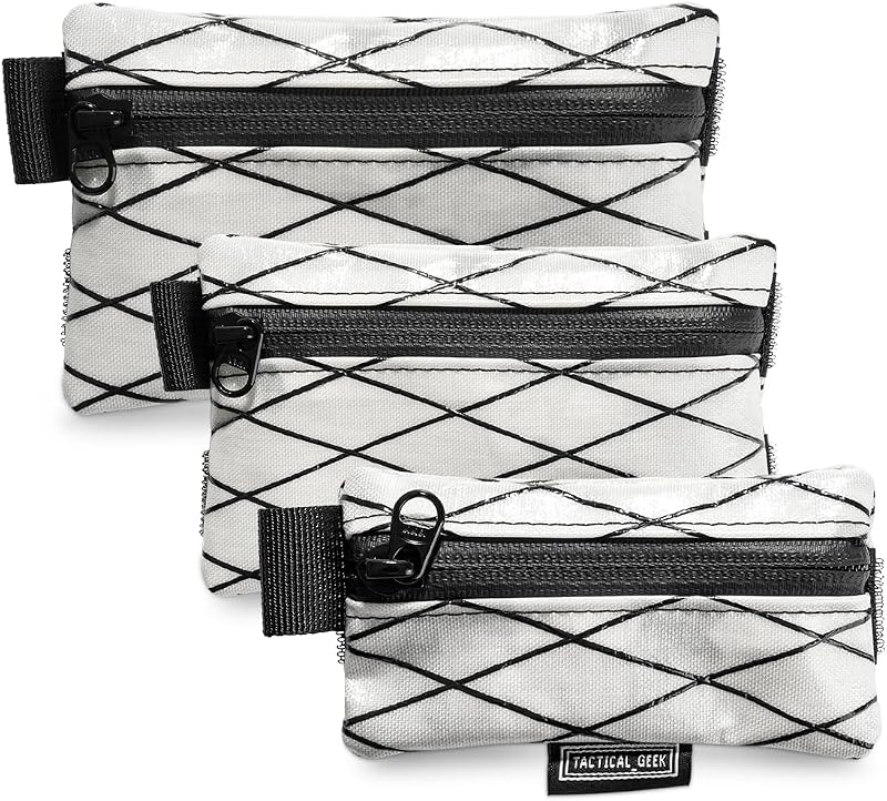 Bolsas EDC A5 MOLLE multifuncionales para herramientas