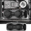 Posavasos consola Ford Explorer 20-24 con agarre seguro