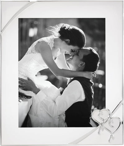 Marco para Fotos 8x10 True Love de Madera con Soporte