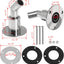 Fitting manguera 0.945" para calentador Webasto