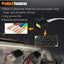 Arnés cableado para Dakota Challenger Durango 2000-2020