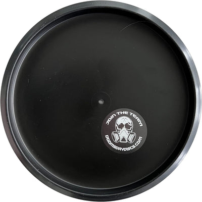 Putter Disc Golf Plástico Ración Recto