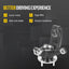 Nudillo dirección Ford Focus comp 6S4Z1215B