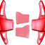 Extensiones paletas aluminio Ford Explorer 13-19