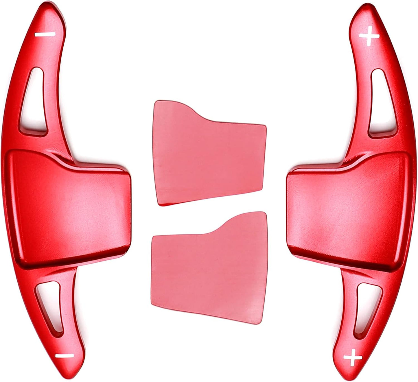 Extensiones paletas aluminio Ford Explorer 13-19