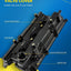 Cubierta válvula motor aluminio comp Chevrolet Silverado