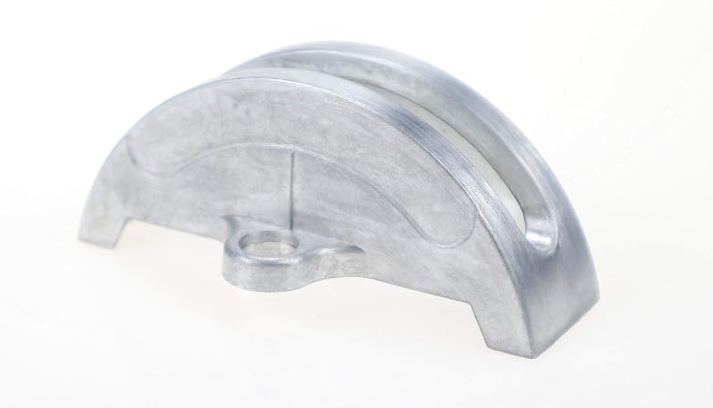 Trunnions para sierra 14pulg 2 Pzas
