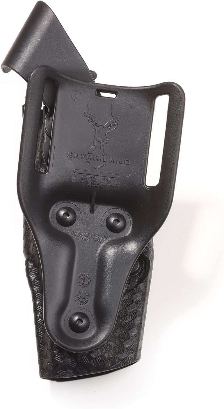 Fundas nivel III para pistola 6360 ALS/SLS