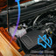 Set 2 Soportes Elevación Capó Subaru Legacy Outback B4 15-19