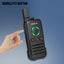 Walkie Talkies 16 Canales Recargable USB-C