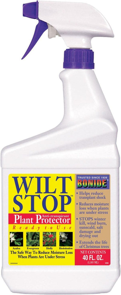 Protector líquido para plantas 40oz