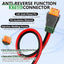 Cable extensión solar XT60i 10AWG 3ft para panel plegable RV