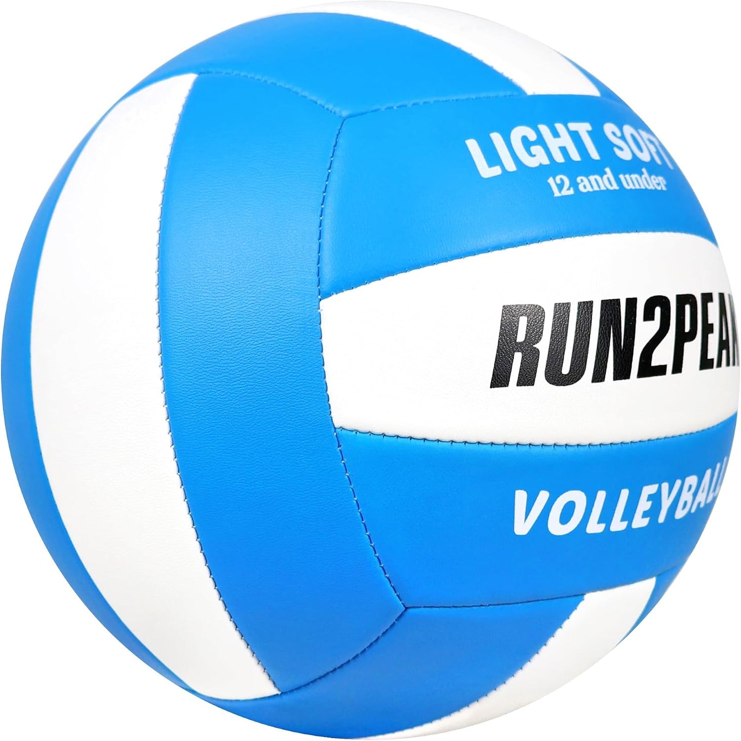 Balón voleibol suave para niños interiores exteriores