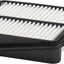 Filtro aire motor comp. Suzuki Grand A25801