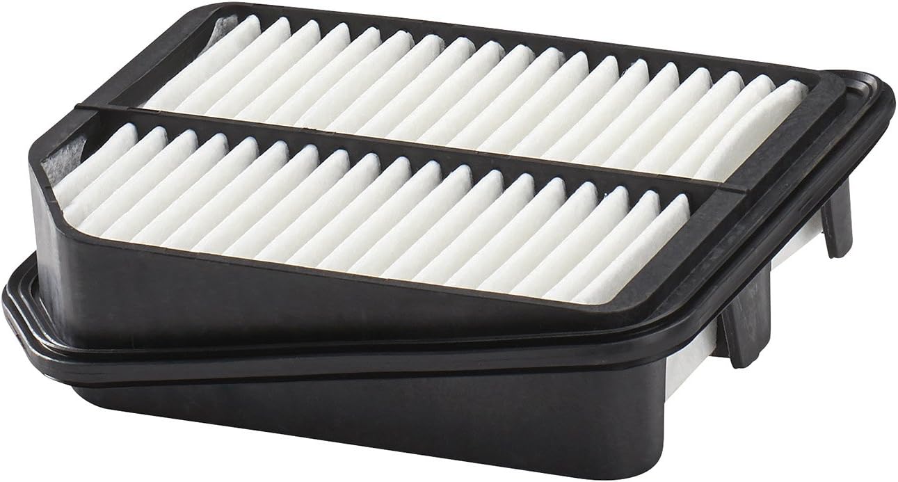 Filtro aire motor comp. Suzuki Grand A25801