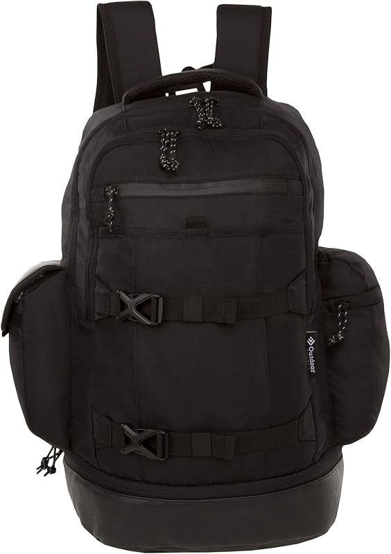 Bolsa Wayfarer Go Pack color negro