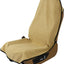Funda asiento coche impermeable antiderrap ajuste universal