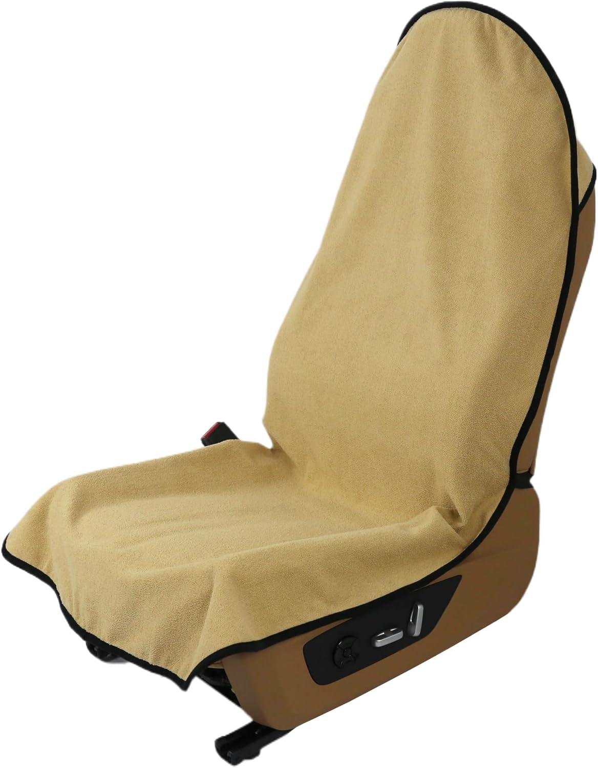Funda asiento coche impermeable antiderrap ajuste universal