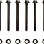 Set S de cabeza 74026 para Niños de Plástico Durable