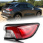 Luz trasera derecha Ford Escape con bombillas LJ6Z13404E