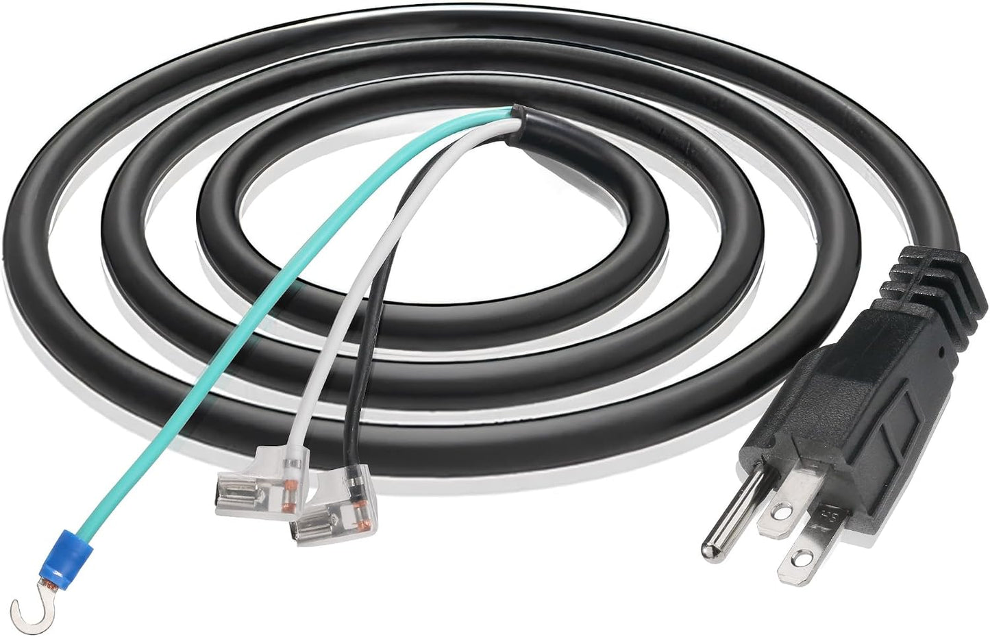 Cable alimentación bomba piscina Hayward 6" 3clavijas