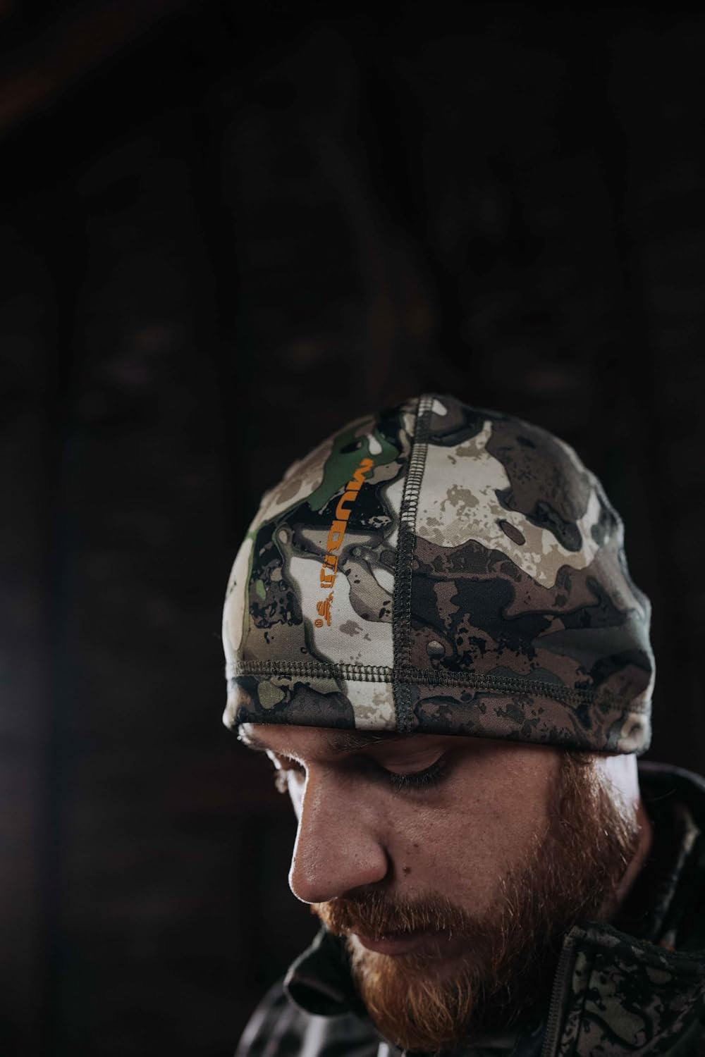 Beanie Ligero para Hombre de Algodón con Estilo Casual