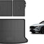 Tapete camión respaldo Mazda CX-30 20-25 antiderrap