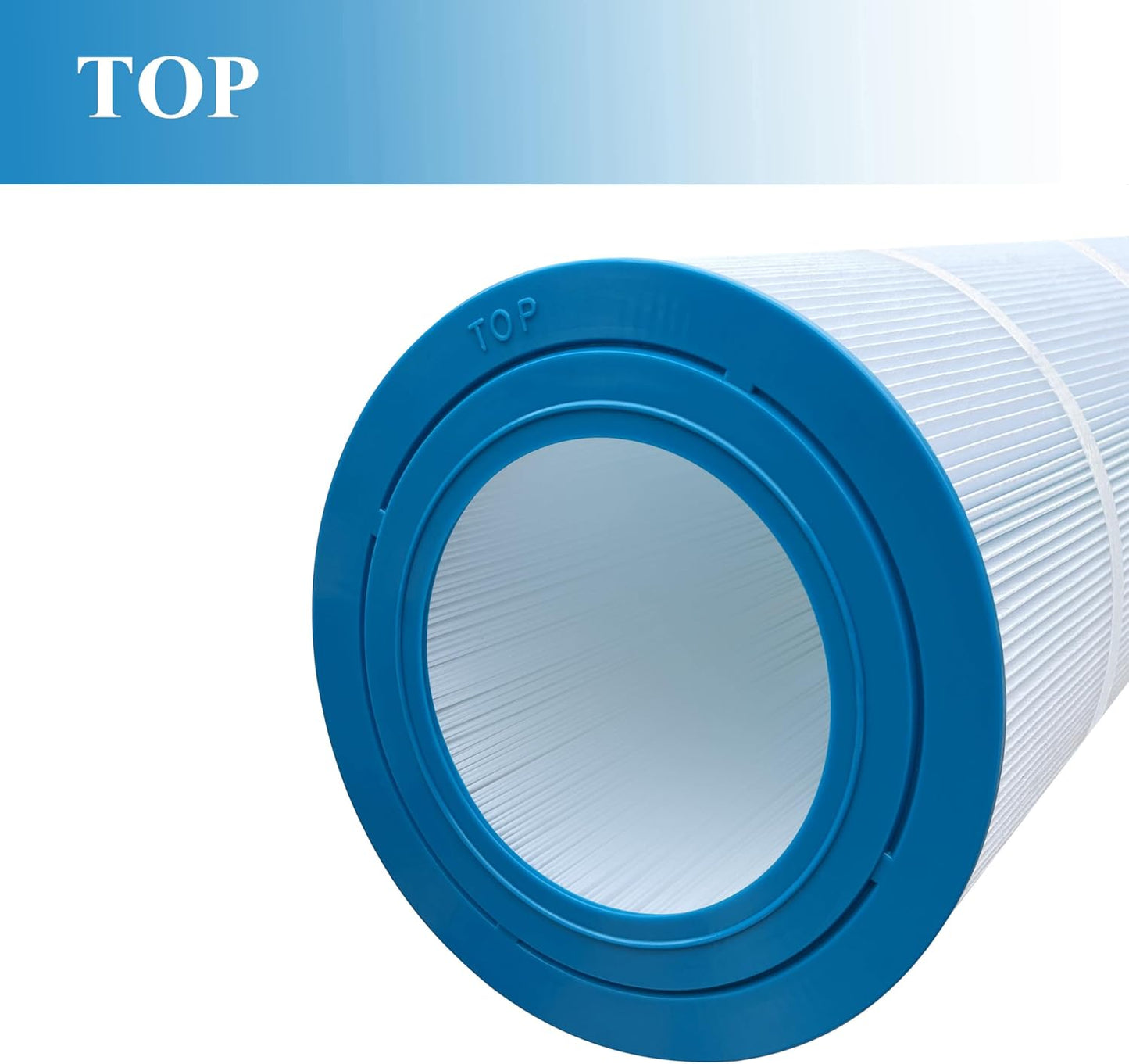 Filtro piscina comp. CC200 Clean Clear 200