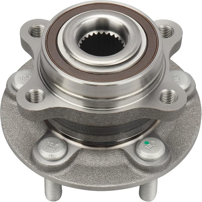 Buje rueda delantera Ford Fusion MKZ 13-16 5 lengüetas
