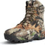 Botas caza ligeras impermeables hombre 7pulg