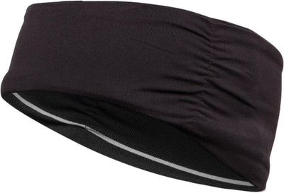 Calentador cabeza fruncido Thermopolis para mujer