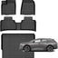 Alfombrillas coche Nissan Murano 2025 todo clima