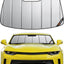 Parasol parabrisas Chevrolet Camaro 16-24