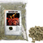 Lana roca gas troncos 12oz brillo chimeneas estufas
