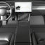 Alfombrillas Tesla Model 3 2021-23 Set 6 Pzas TPE