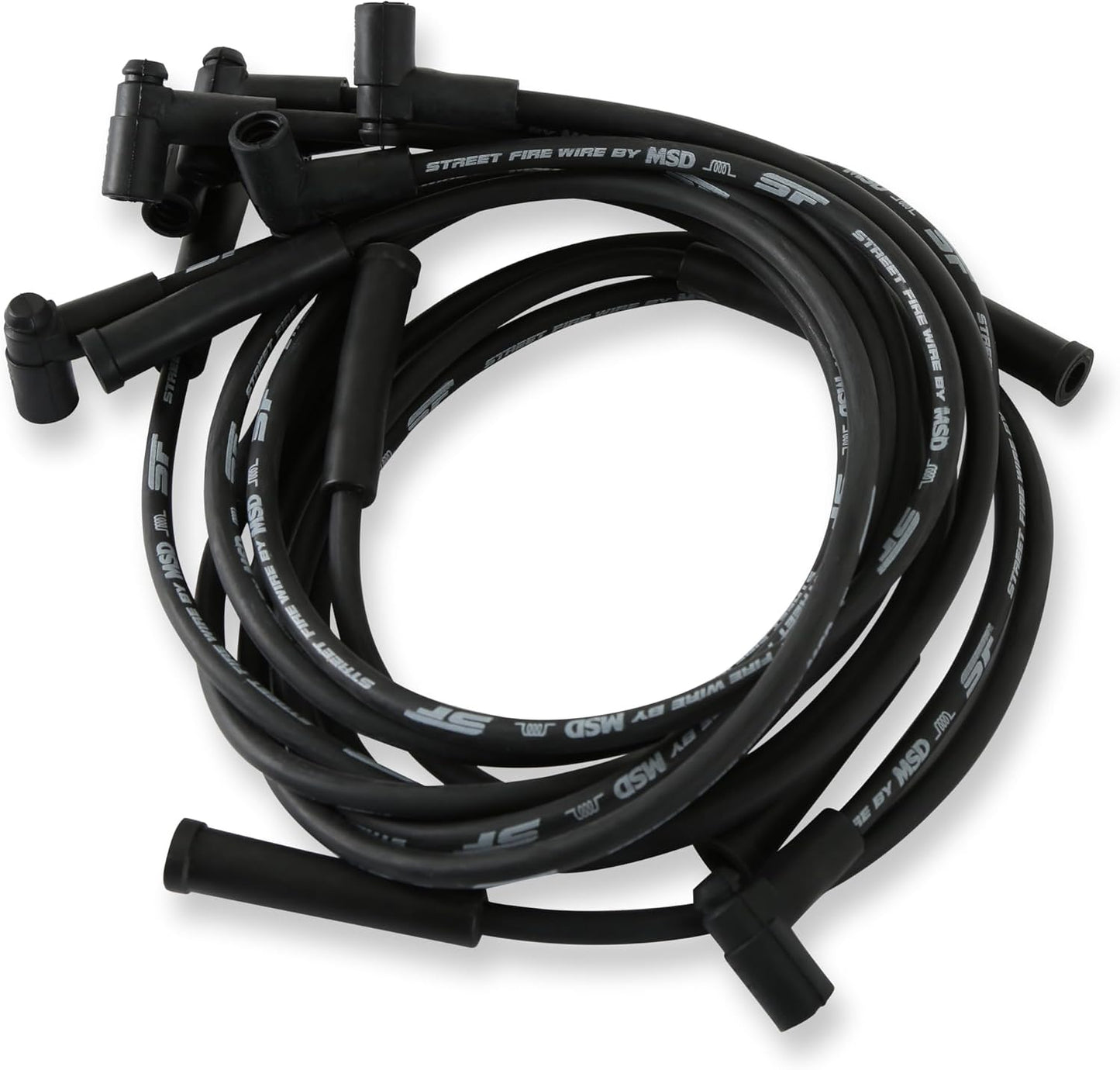 Set cables bujías Street Fire 5560
