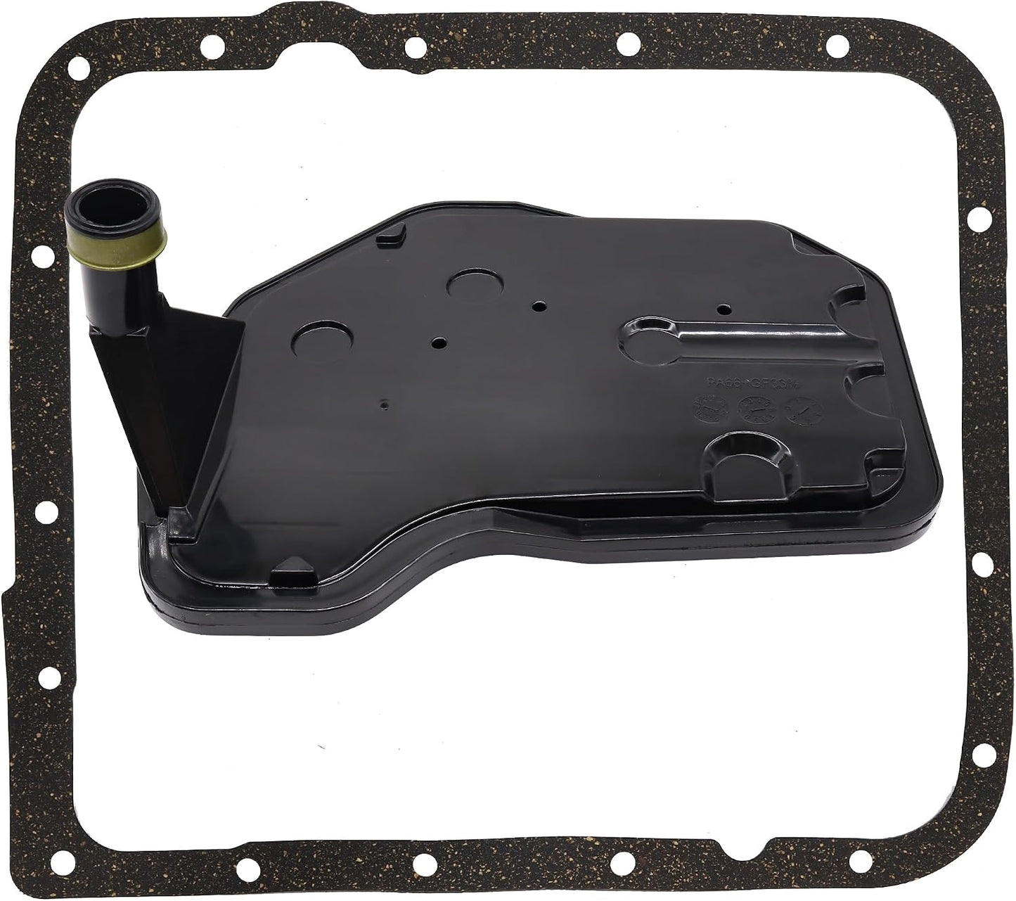Kit filtro transmisión 4L60E con junta comp Chevy GMC