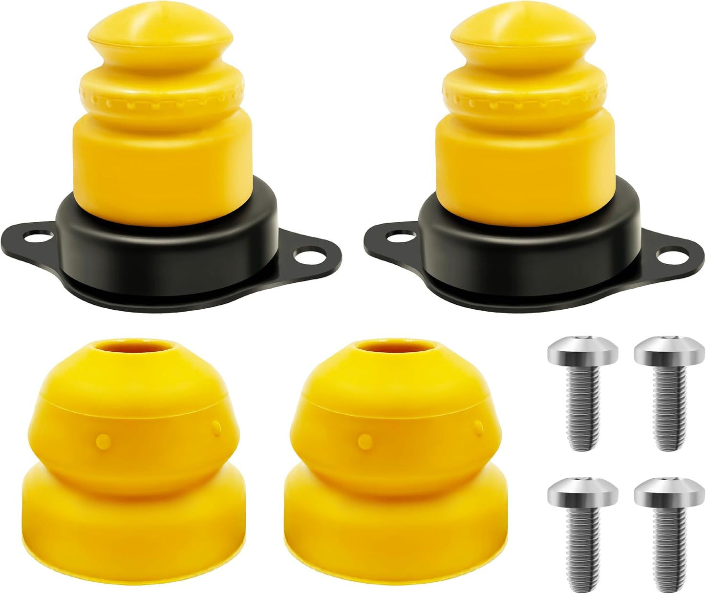 Topes amortiguador Ford Mustang 05-12 M5570A