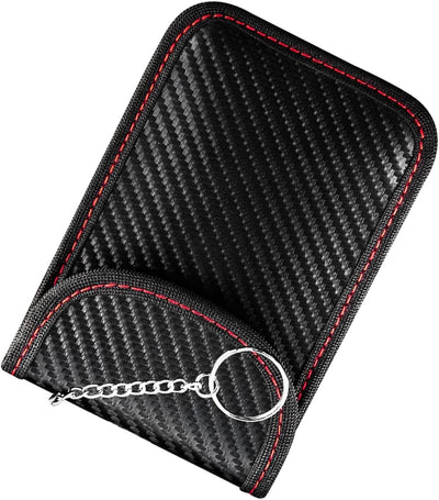 Bolsa antirrobo para llaves coche 1 pack