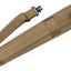 Sling acolchado original color marrón coyote