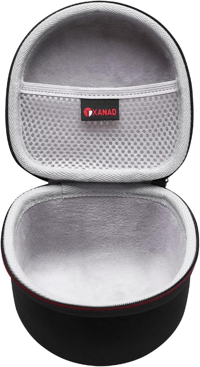 Estuche rígido para protectores auditivos Walker's