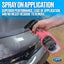 Cera Optimum para coche